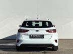 Kia Cee'd - fotka číslo 8