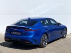 Kia Stinger - fotka číslo 1