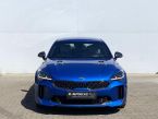Kia Stinger - fotka číslo 3
