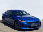 Kia Stinger - fotka číslo 5