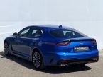 Kia Stinger - fotka číslo 6
