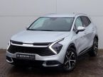 Kia Sportage - fotka číslo 0