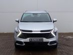 Kia Sportage - fotka číslo 3