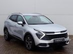 Kia Sportage - fotka číslo 5