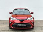 Toyota C-HR - fotka číslo 3