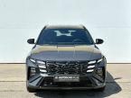 Hyundai Tucson - fotka číslo 3