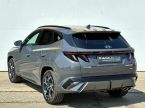 Hyundai Tucson - fotka číslo 6