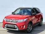 Suzuki Vitara - fotka číslo 0