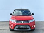 Suzuki Vitara - fotka číslo 3