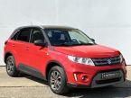 Suzuki Vitara - fotka číslo 5