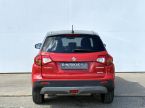 Suzuki Vitara - fotka číslo 8
