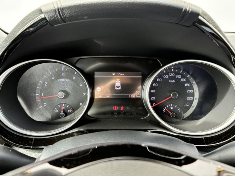 Kia XCeed - hlavní fotka