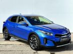 Kia XCeed - fotka číslo 5