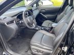 Toyota Corolla Cross - fotka číslo 9