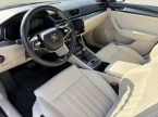 Škoda Superb - fotka číslo 9