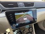 Škoda Superb - fotka číslo 18