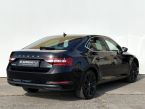 Škoda Superb - fotka číslo 1