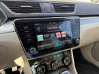 Škoda Superb - fotka číslo 20