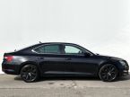Škoda Superb - fotka číslo 2
