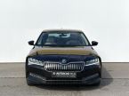 Škoda Superb - fotka číslo 3