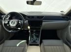 Škoda Superb - fotka číslo 4