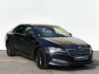 Škoda Superb - fotka číslo 5