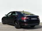 Škoda Superb - fotka číslo 6
