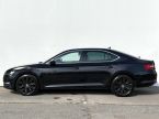 Škoda Superb - fotka číslo 7