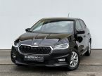 Škoda Fabia - fotka číslo 0