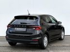 Škoda Fabia - fotka číslo 1