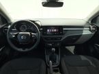 Škoda Fabia - fotka číslo 4