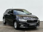 Škoda Fabia - fotka číslo 5