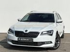 Škoda Superb - fotka číslo 0