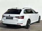 Škoda Superb - fotka číslo 1