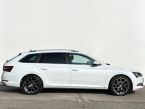 Škoda Superb - fotka číslo 2