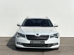 Škoda Superb - fotka číslo 3