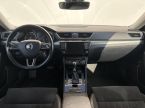 Škoda Superb - fotka číslo 4