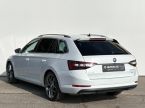 Škoda Superb - fotka číslo 6