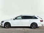 Škoda Superb - fotka číslo 7