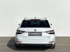 Škoda Superb - fotka číslo 8
