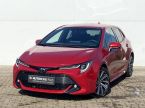 Toyota Corolla - fotka číslo 0