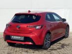 Toyota Corolla - fotka číslo 1
