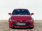 Toyota Corolla - fotka číslo 3
