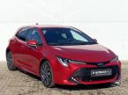 Toyota Corolla - fotka číslo 5