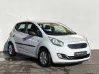 Kia Venga - fotka číslo 5