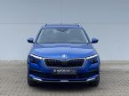 Škoda Kamiq - fotka číslo 3