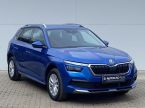 Škoda Kamiq - fotka číslo 5