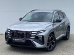 Hyundai Tucson - fotka číslo 0