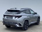 Hyundai Tucson - fotka číslo 1
