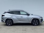 Hyundai Tucson - fotka číslo 2